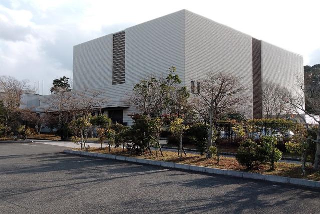 Shimonoseki City Art Museum